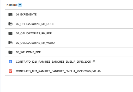 expedients